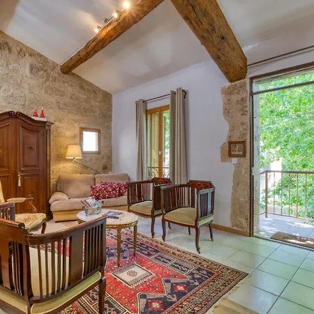 De Charme Clim * Pézenas