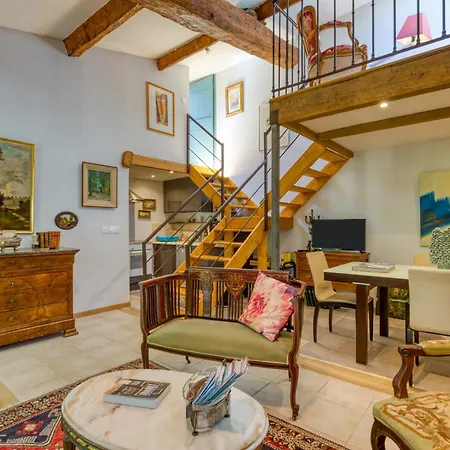 Apartman De Charme Clim