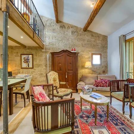 Apartman De Charme Clim Pézenas