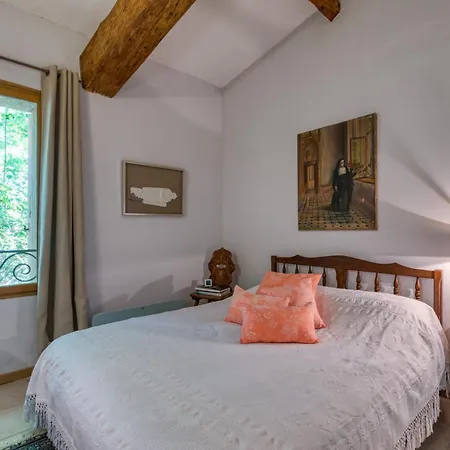 De Charme Clim شقة Pézenas