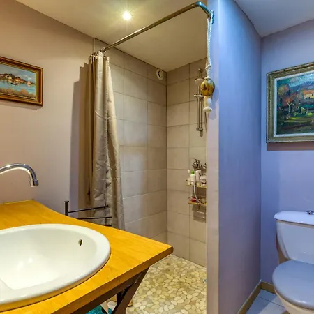 De Charme Clim Apartman *