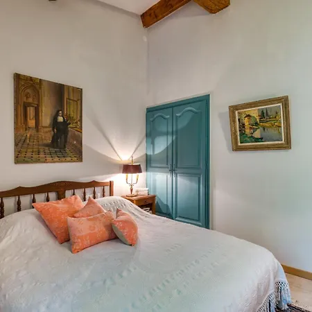 Apartman De Charme Clim