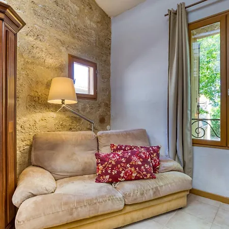 De Charme Clim Apartman Pézenas