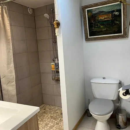 De Charme Clim Apartment